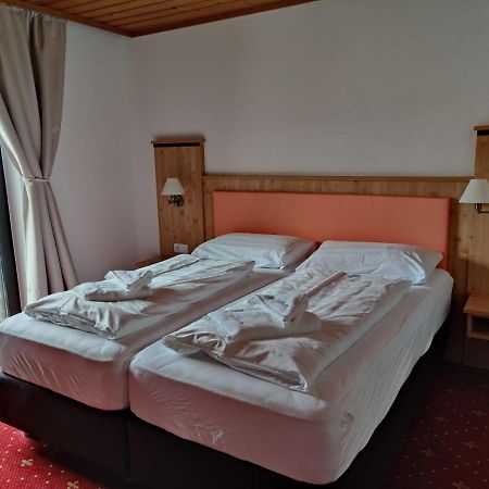 Hotel Lindwurm Bad Goisern Eksteriør billede
