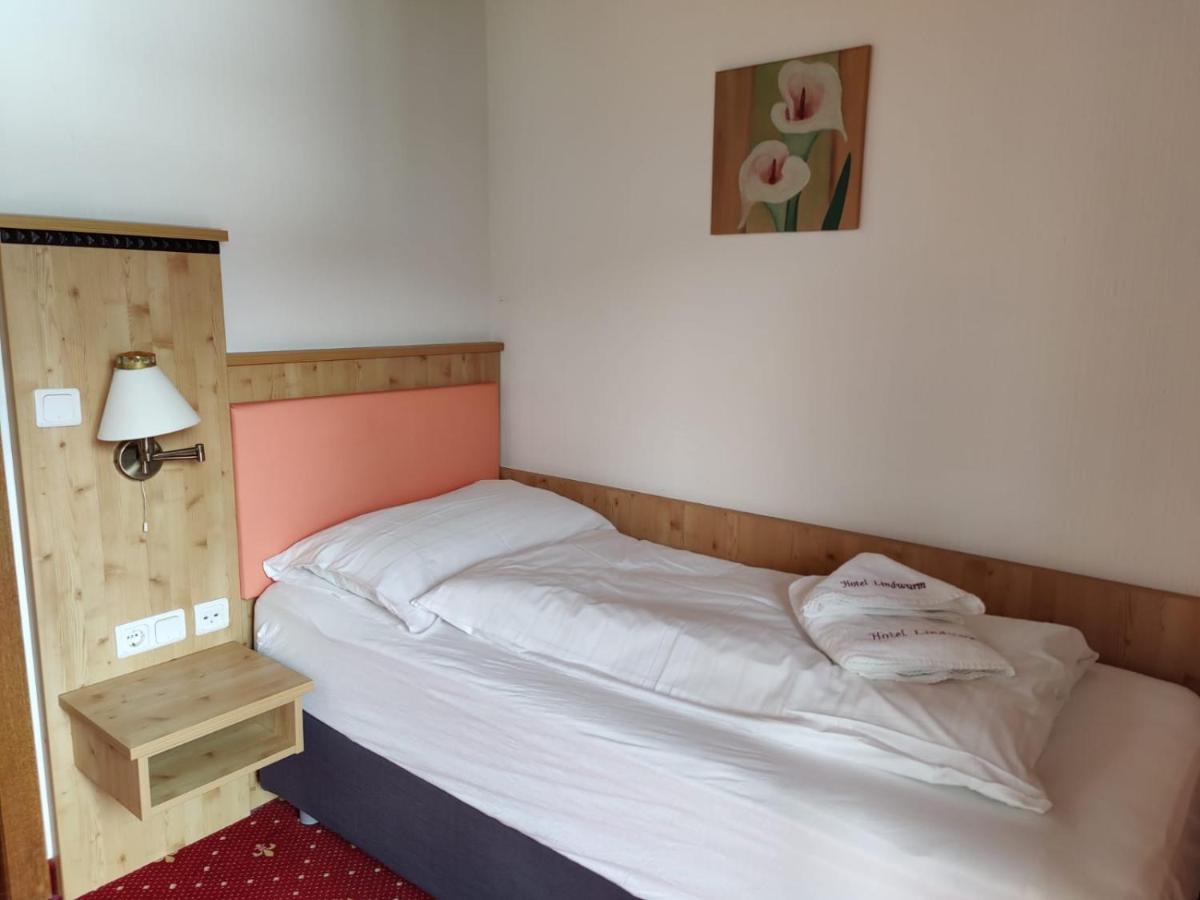 Hotel Lindwurm Bad Goisern Eksteriør billede
