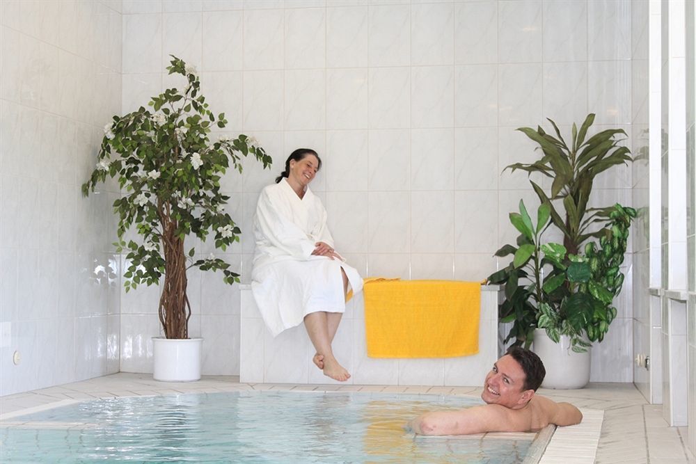 Hotel Lindwurm Bad Goisern Eksteriør billede