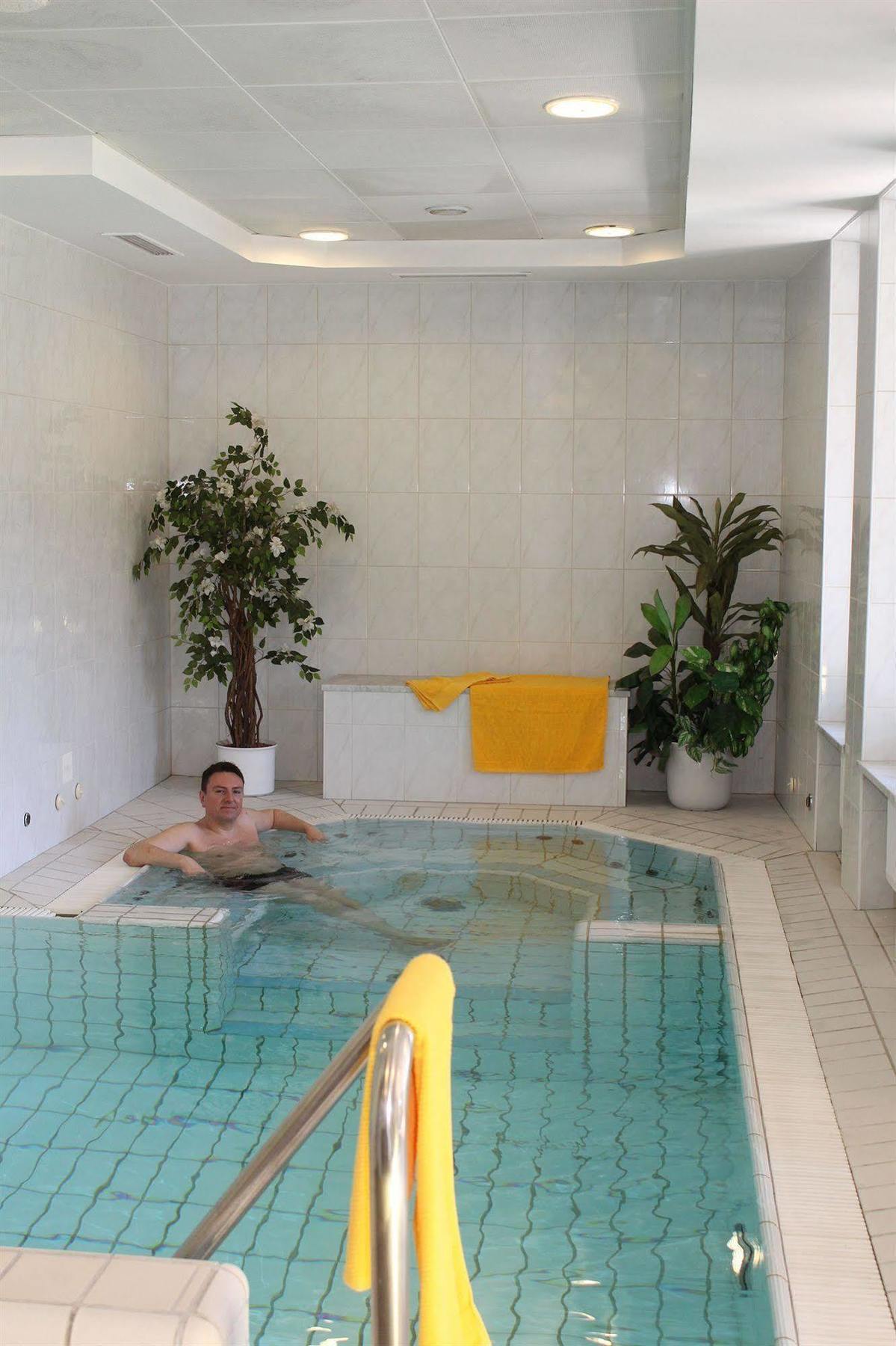 Hotel Lindwurm Bad Goisern Eksteriør billede
